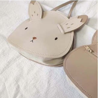 Sac à main - Lapin Creme